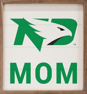 Mom University Of North Dakota
